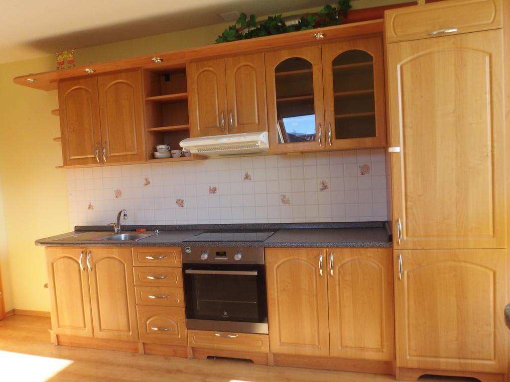 Apartment Amy Липтовски-Микулаш Экстерьер фото