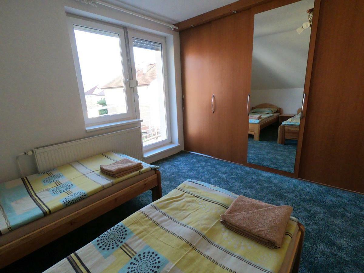 Apartment Amy Липтовски-Микулаш Экстерьер фото