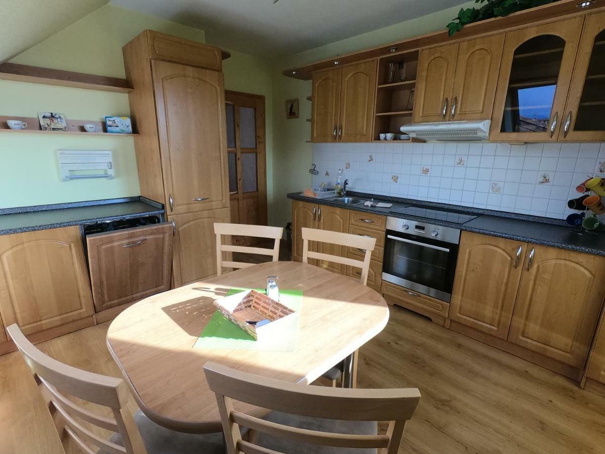 Apartment Amy Липтовски-Микулаш Экстерьер фото